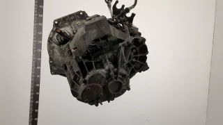 6G9R КПП механическая (МКПП) 5-ступенчатая Ford Galaxy 2 Арт 20441223, вид 4