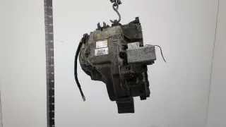 TF80SC Коробка передач автоматическая (АКПП) Volvo S60 1 Арт 20438065, вид 3
