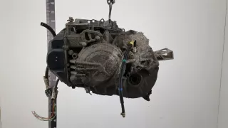 TF80SC Коробка передач автоматическая (АКПП) Volvo S60 1 Арт 20438065, вид 4
