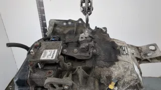 TF80SC Коробка передач автоматическая (АКПП) Volvo S60 1 Арт 20438065, вид 5
