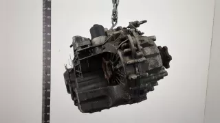  Коробка передач автоматическая (АКПП) Audi A3 8P Арт 20440685, вид 2