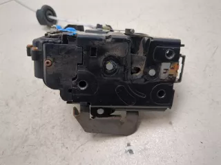 401837015 Замок двери передней левой Audi A4 B6 Арт 20354422, вид 4