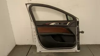 FS7Z5421813C Замок двери передней левой Lincoln MKZ 2 Арт 11384089, вид 3