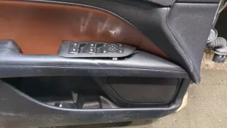 FS7Z5421813C Замок двери передней левой Lincoln MKZ 2 Арт 11384089, вид 4