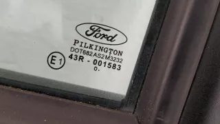  Замок двери передней левой Ford KA 2 Арт 11415101, вид 3