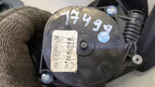 17A857706D Ремень безопасности передний правый Volkswagen Jetta 7 Арт 20438945, вид 2