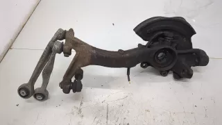 4A0407615G,8D0407253C Ступица передняя левая Volkswagen Passat B5 Арт 20338796, вид 2