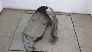 63841JG70A Защита арок передняя левая (подкрылок) Nissan X-Trail T31 Арт 20242666, вид 1