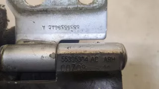  Петля капота левая Jeep Wrangler JK Арт 20439393, вид 2