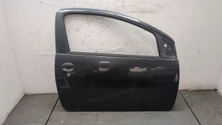 9004X1 Дверь передняя правая серая Peugeot 107 Арт 20086665, вид 1