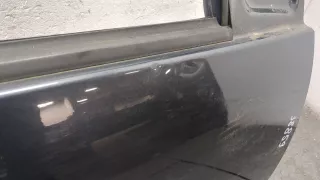9004X1 Дверь передняя правая серая Peugeot 107 Арт 20086665, вид 2