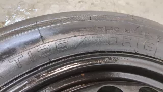  Запасное колесо GMC Terrain 2 Арт 20433458, вид 4