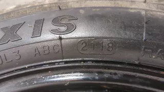  Запасное колесо GMC Terrain 2 Арт 20433458, вид 5