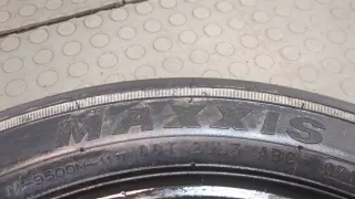  Запасное колесо Chevrolet Equinox 3 Арт 20433466, вид 2