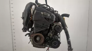  ТНВД Renault Scenic 3 Арт 11413494, вид 1