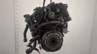  ТНВД Renault Scenic 3 Арт 11413494, вид 2