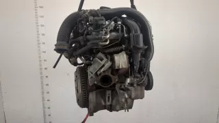  ТНВД Renault Scenic 3 Арт 11413494, вид 3