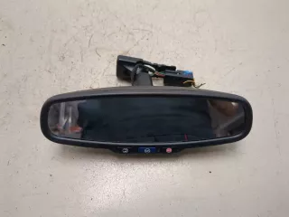 13594370 Зеркало салона Chevrolet Trax Арт 9175110, вид 5