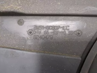 3M518C607EC Вентилятор радиатора Ford Focus 2 Арт 9216497, вид 5