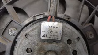 1109001,YM2115150AA Вентилятор радиатора Ford Galaxy 1 restailing Арт 20402957, вид 3