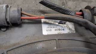 1109001,YM2115150AA Вентилятор радиатора Ford Galaxy 1 restailing Арт 20402957, вид 4