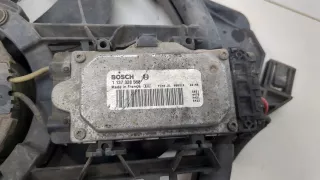  Вентилятор радиатора Volvo V50 Арт 20438109, вид 3