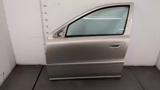 30784907,30784903 Петля двери передней левой золотистая Volvo S60 1 Арт 11393786, вид 1