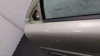 30784907,30784903 Петля двери передней левой золотистая Volvo S60 1 Арт 11393787, вид 3