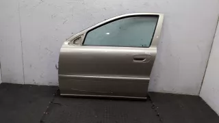30784907,30784903 Петля двери передней левой золотистая Volvo S60 1 Арт 11393787, вид 4