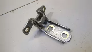  Петля двери задней правой серебристая Chevrolet Volt Арт 20439843, вид 1
