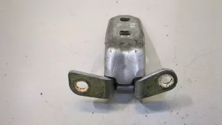  Петля двери задней правой серебристая Chevrolet Volt Арт 20439843, вид 2