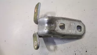  Петля двери задней правой серебристая Chevrolet Volt Арт 20439843, вид 3