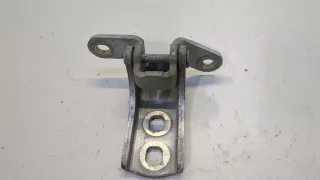 Петля двери передней правой серебристая Chevrolet Volt Арт 20439846, вид 1