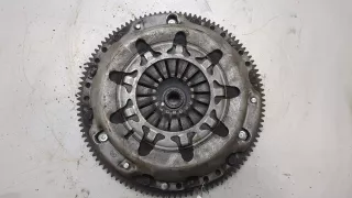 1328304,5S6G6K390BA Маховик Ford C-max 1 1.8л Инжектор Арт 20436976