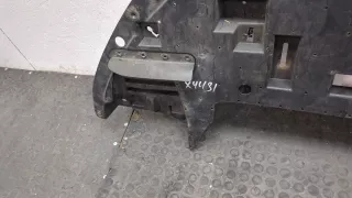 9686646580 Защита (пыльник) двигателя Peugeot 5008 Арт 8747512, вид 4