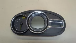  Щиток приборов (приборная панель) Renault Megane 3 Арт 20432616, вид 1