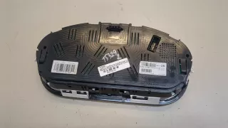  Щиток приборов (приборная панель) Renault Megane 3 Арт 20432616, вид 2