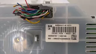  Щиток приборов (приборная панель) Honda Pilot 2 Арт 20438274, вид 3