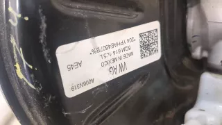 5QM614019C,5Q1611301C,5QM614106C Цилиндр тормозной главный Volkswagen Jetta 7 Арт 20439340, вид 3