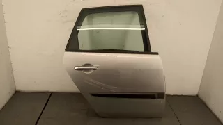 8200120610 Стекло двери задней правой Renault Scenic 2 Арт 11366987, вид 1