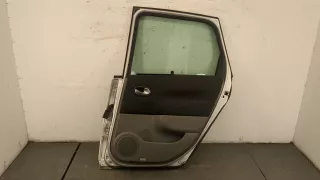 8200120610 Стекло двери задней правой Renault Scenic 2 Арт 11366987, вид 2