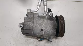 13250607 Компрессор кондиционера Opel Astra J Арт 9265621, вид 2