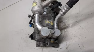 13250607 Компрессор кондиционера Opel Astra J Арт 9265621, вид 5