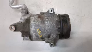 13322147,401351739 Компрессор кондиционера Opel Astra J Арт 9272982, вид 1