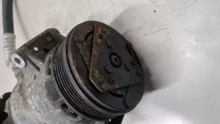 13322147,401351739 Компрессор кондиционера Opel Astra J Арт 9272982, вид 2