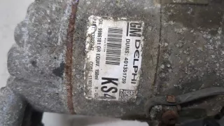 13322147,401351739 Компрессор кондиционера Opel Astra J Арт 9272982, вид 4