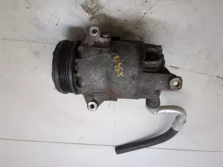13322147,401351739 Компрессор кондиционера Opel Astra J Арт 9272982, вид 5