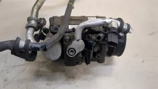 7L6820808K Компрессор кондиционера Volkswagen Touareg 1 Арт 20289516, вид 3