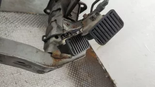  Сигнал (клаксон) Ford Focus 3 Арт 11412390, вид 3
