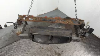  Сигнал (клаксон) Ford Focus 3 Арт 11412390, вид 4